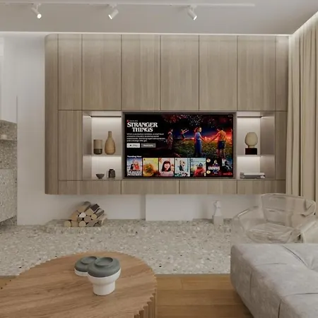 Choco:view Of Ex-communist *